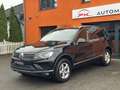 Volkswagen Touareg 3.0 TDI BMT Terrain Tech 4M*DSG*SHZ* Noir - thumbnail 3