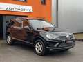 Volkswagen Touareg 3.0 TDI BMT Terrain Tech 4M*DSG*SHZ* Noir - thumbnail 2
