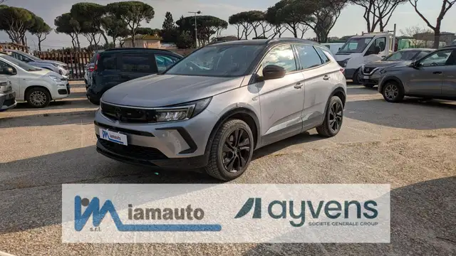 Opel Grandland Phev FWD 1.6cc 225cv AUTOMATICA NAVIG. CRUISE C.
