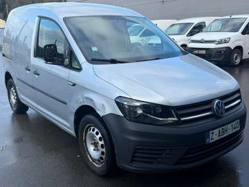 Caddy 2.0 CR TDi SCR Startline (EU6)