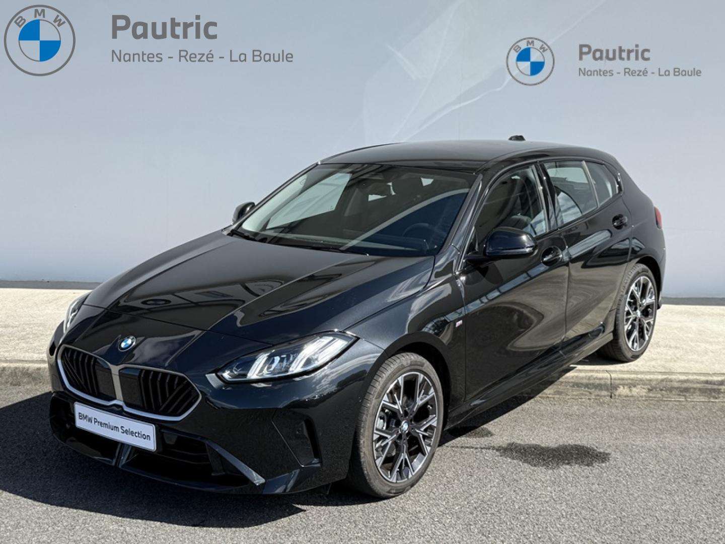 BMW 120
