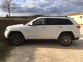 Jeep Grand Cherokee V6 3.0 CRD FAP 241 Limited A White - thumbnail 1