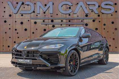 Lamborghini Urus 4.0 V8 Hybrid SE | AVAILABLE | STOCK | STYLE | B&O