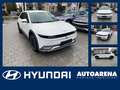 Hyundai IONIQ 5 72 Uniq Elektro 2xKlima 360 4xSHZ ACC LM Blanc - thumbnail 1