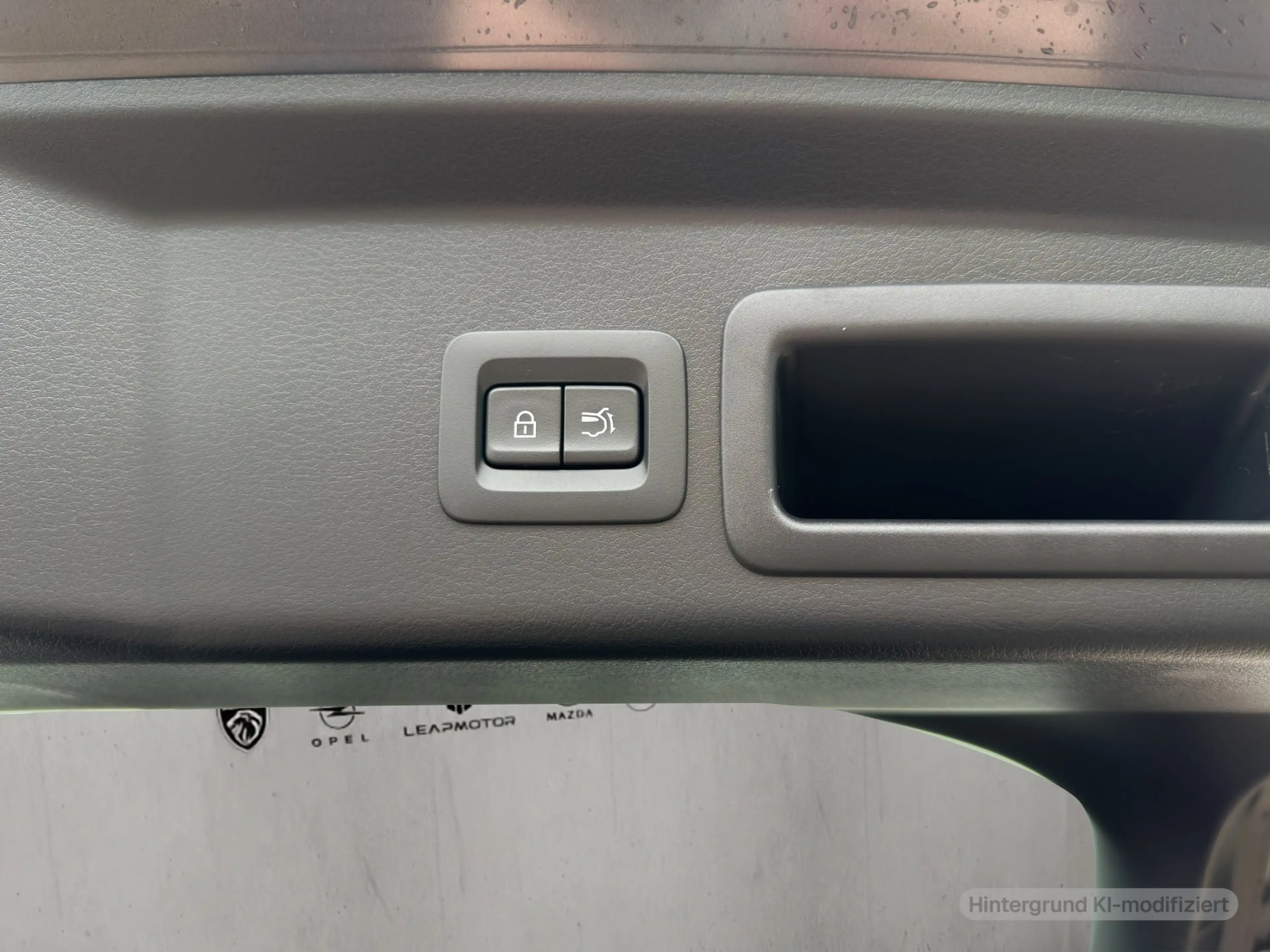 Mazda CX-30 2027 G 140 PS 6AT FWD EXCLUSIVE — photo 14