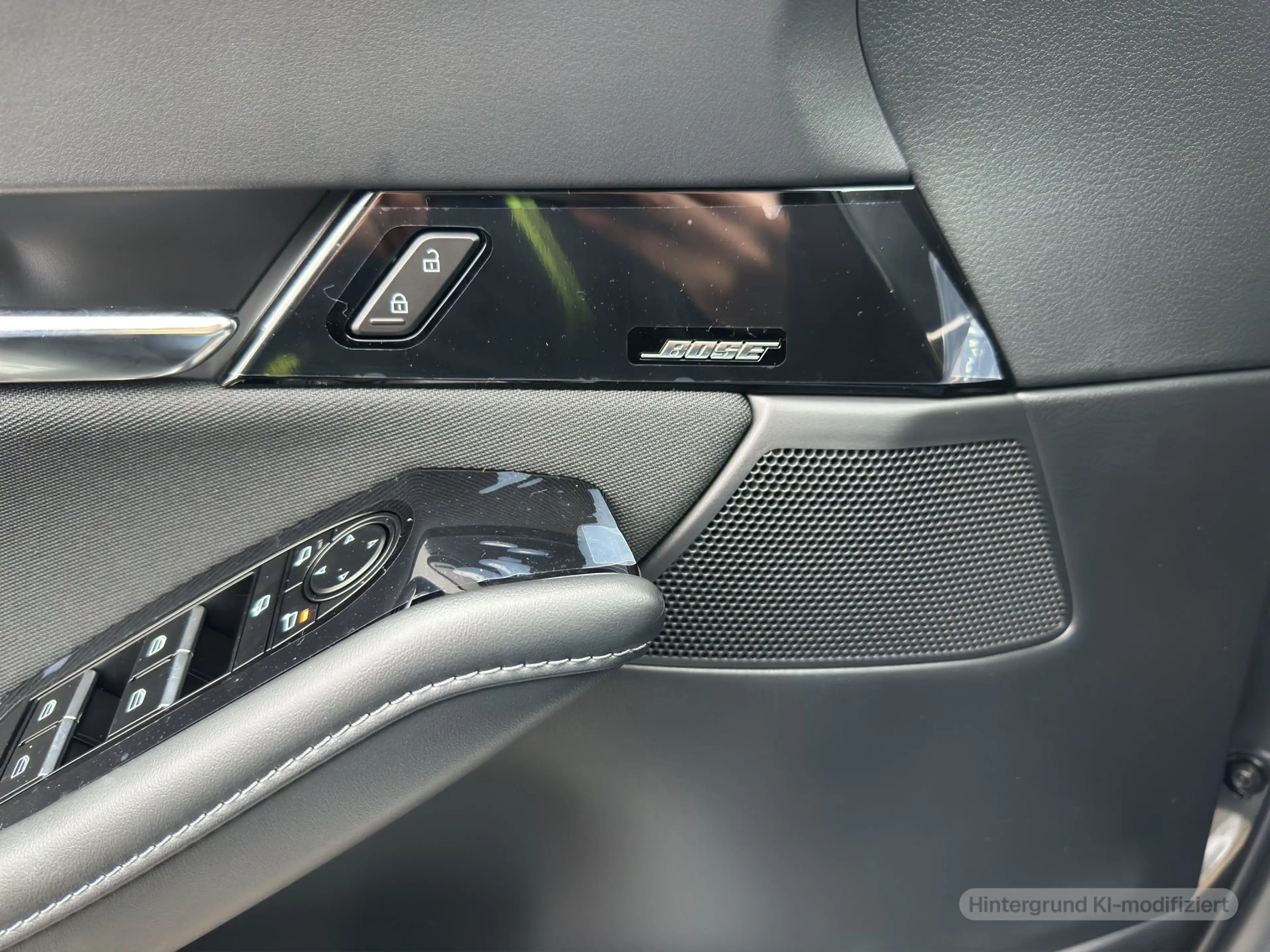 Mazda CX-30 2027 G 140 PS 6AT FWD EXCLUSIVE — photo 11