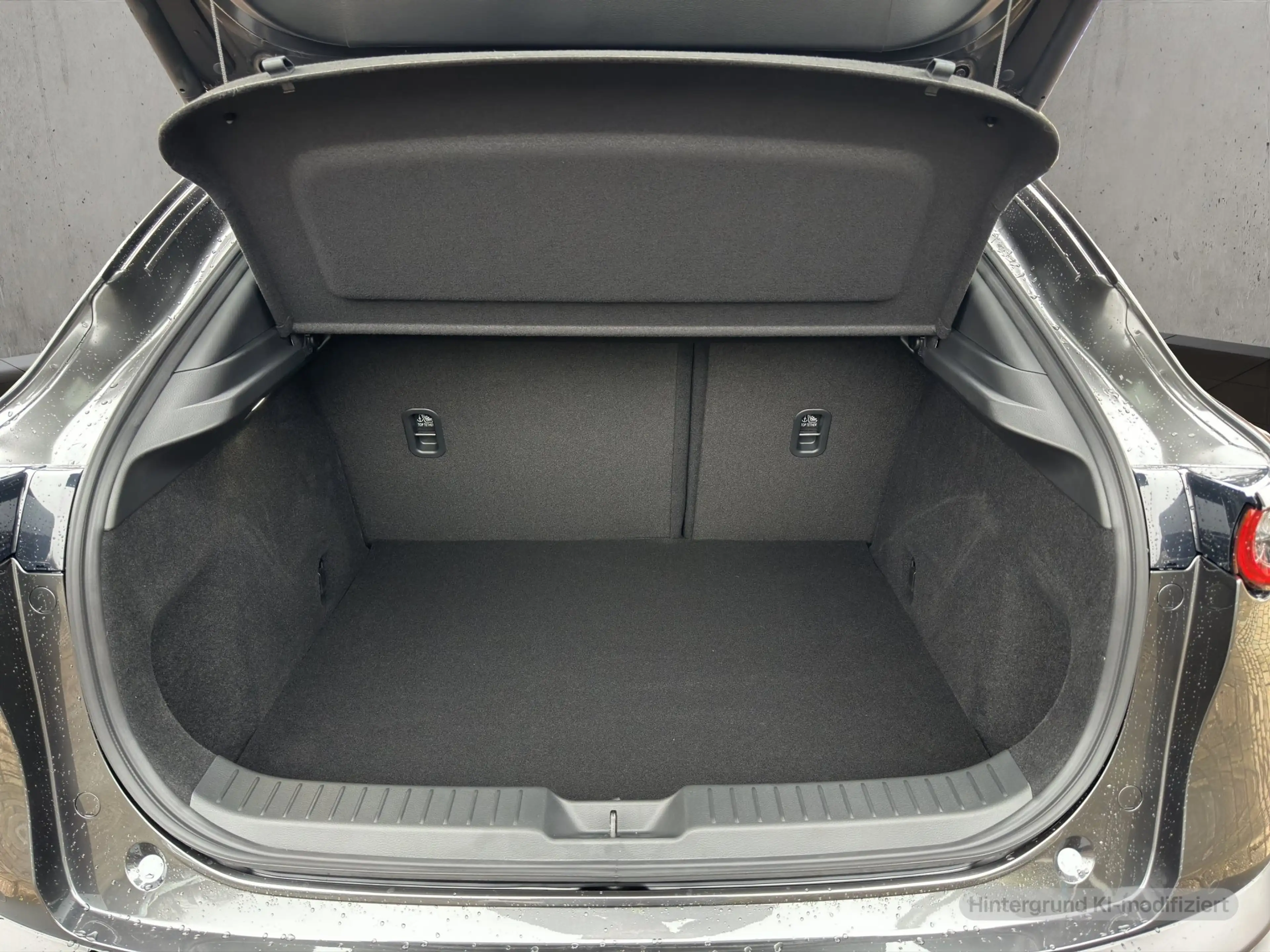 Mazda CX-30 2027 G 140 PS 6AT FWD EXCLUSIVE — photo 13