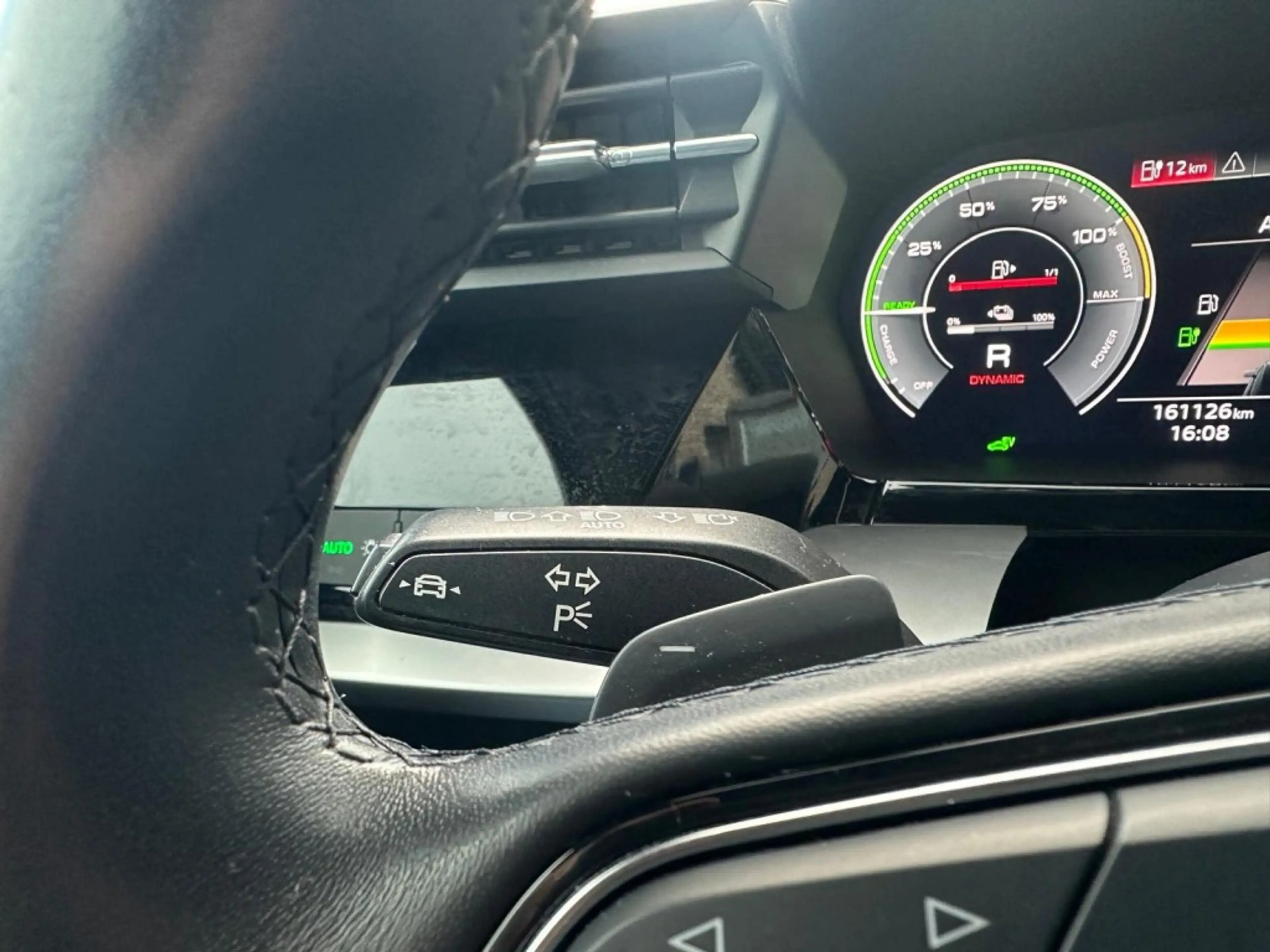 Audi A3 40 TFSI E Advanced Ed. Virtual, Pano, ACC, Lane — photo 14
