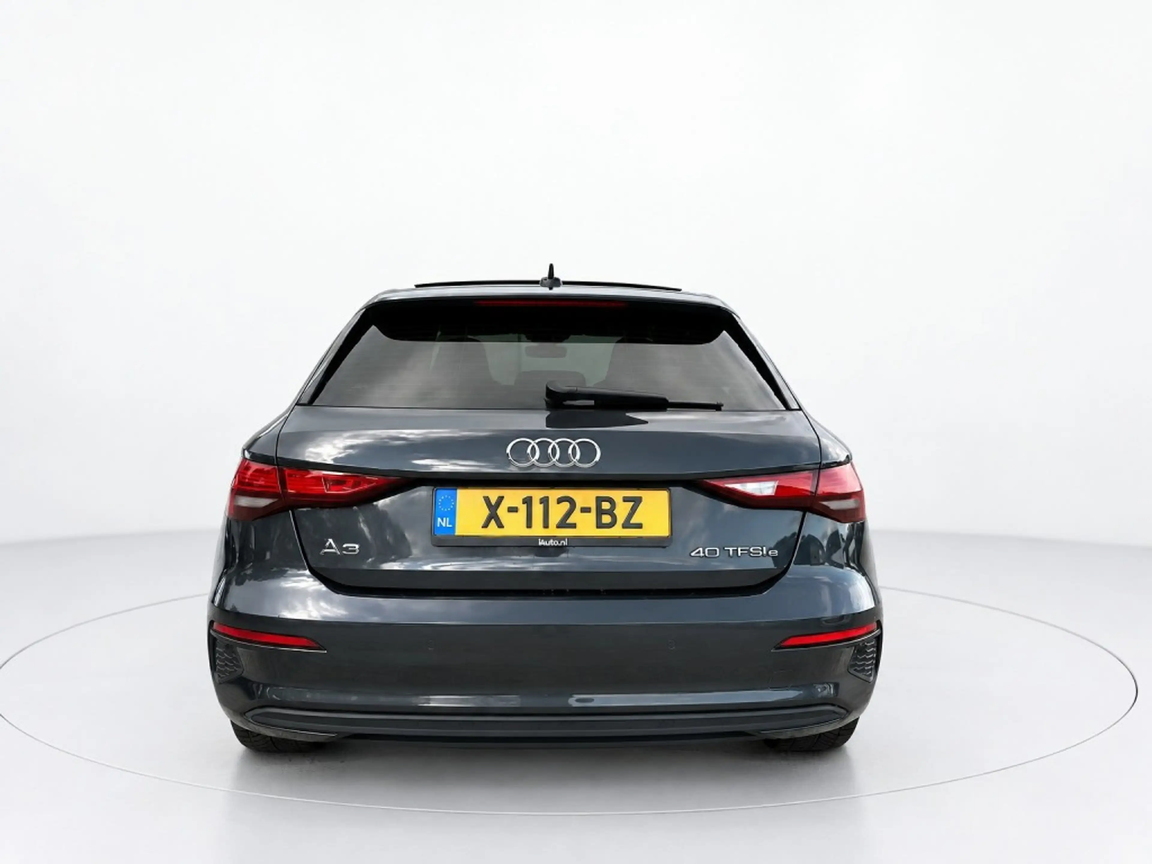 Audi A3 40 TFSI E Advanced Ed. Virtual, Pano, ACC, Lane — photo 7