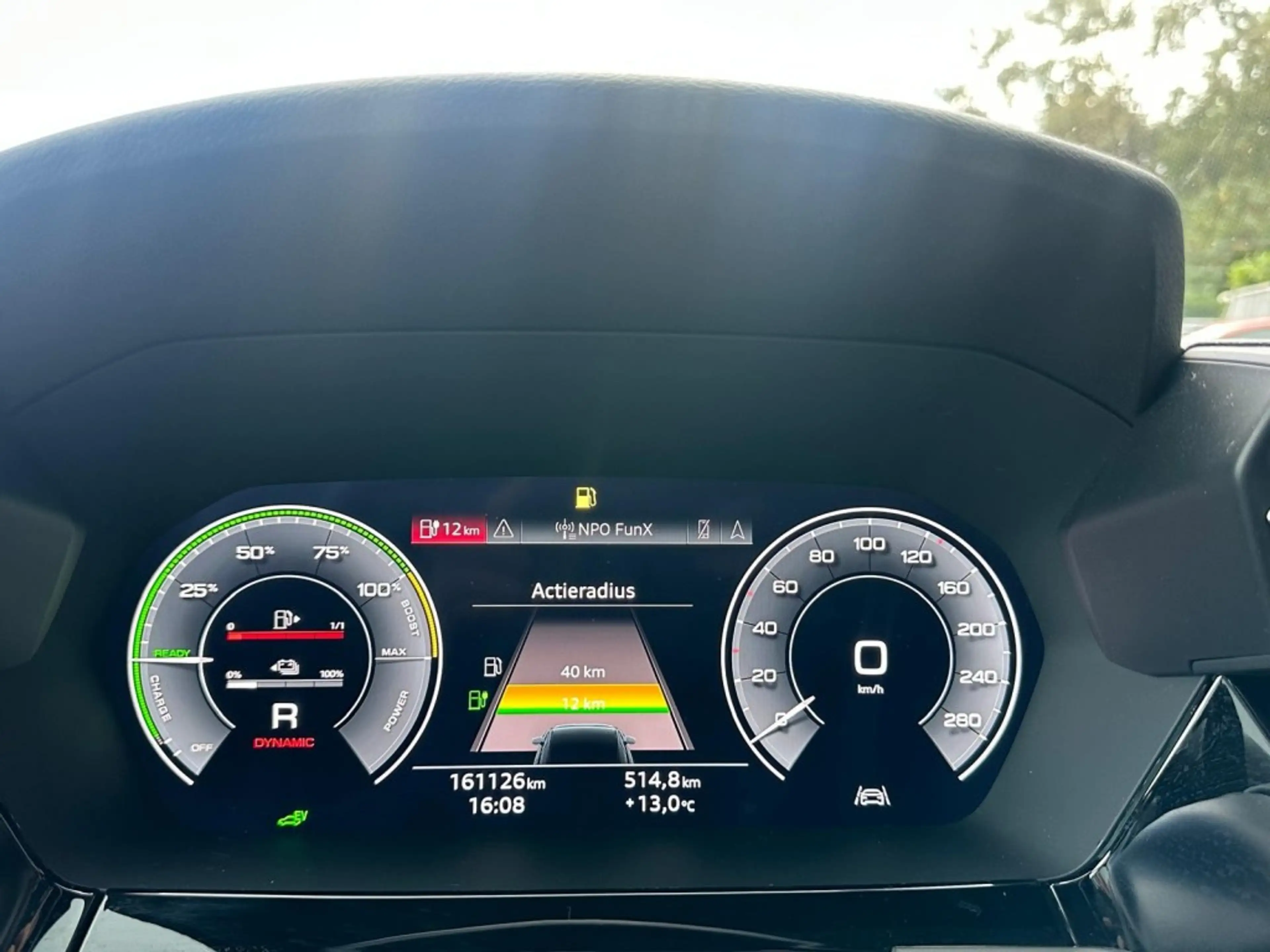 Audi A3 40 TFSI E Advanced Ed. Virtual, Pano, ACC, Lane — photo 17