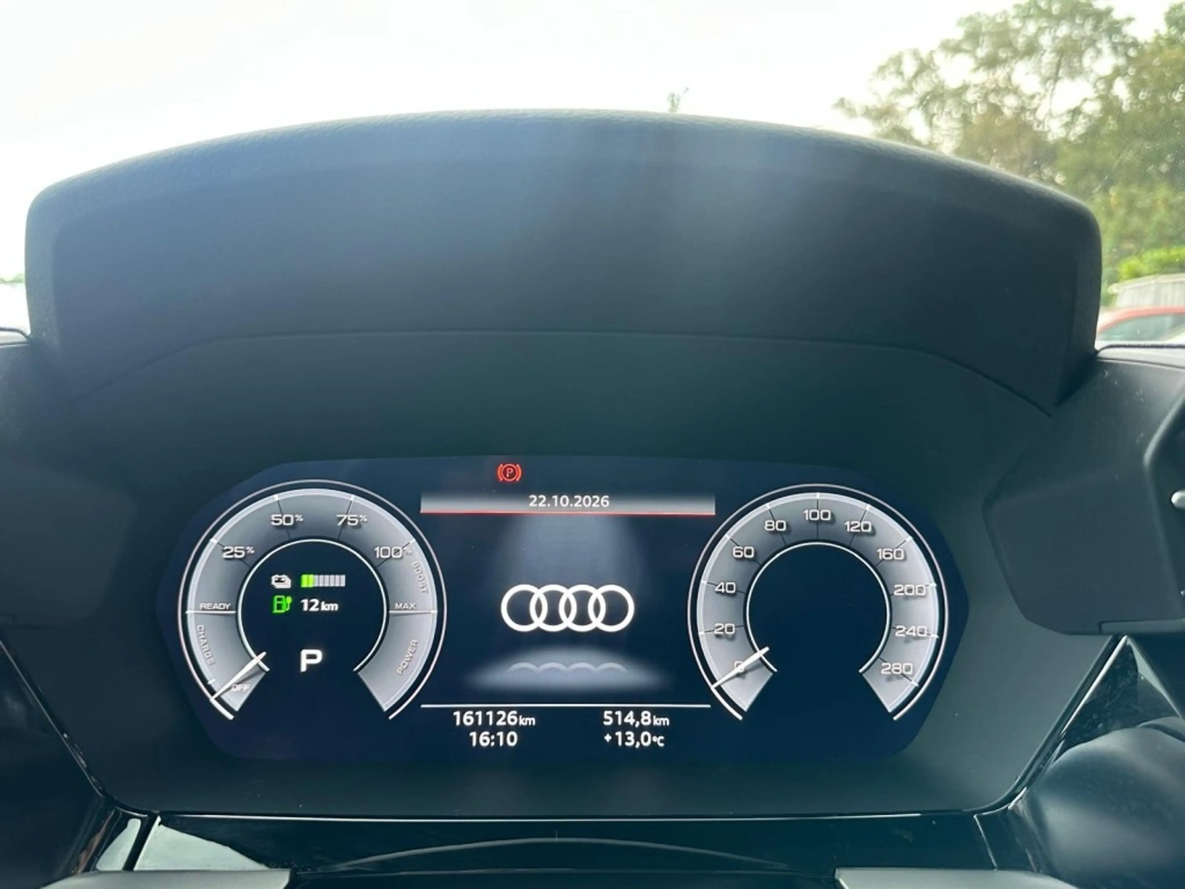 Audi A3 40 TFSI E Advanced Ed. Virtual, Pano, ACC, Lane — photo 16