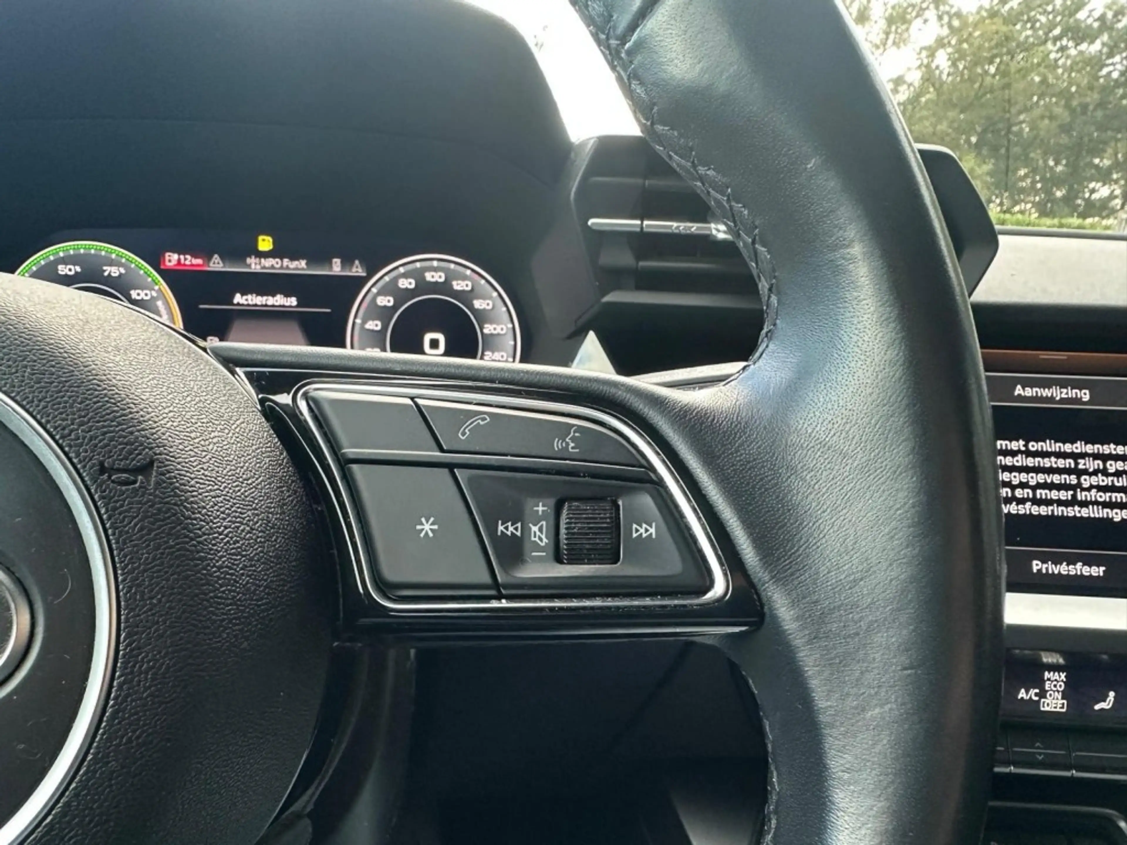 Audi A3 40 TFSI E Advanced Ed. Virtual, Pano, ACC, Lane — photo 18