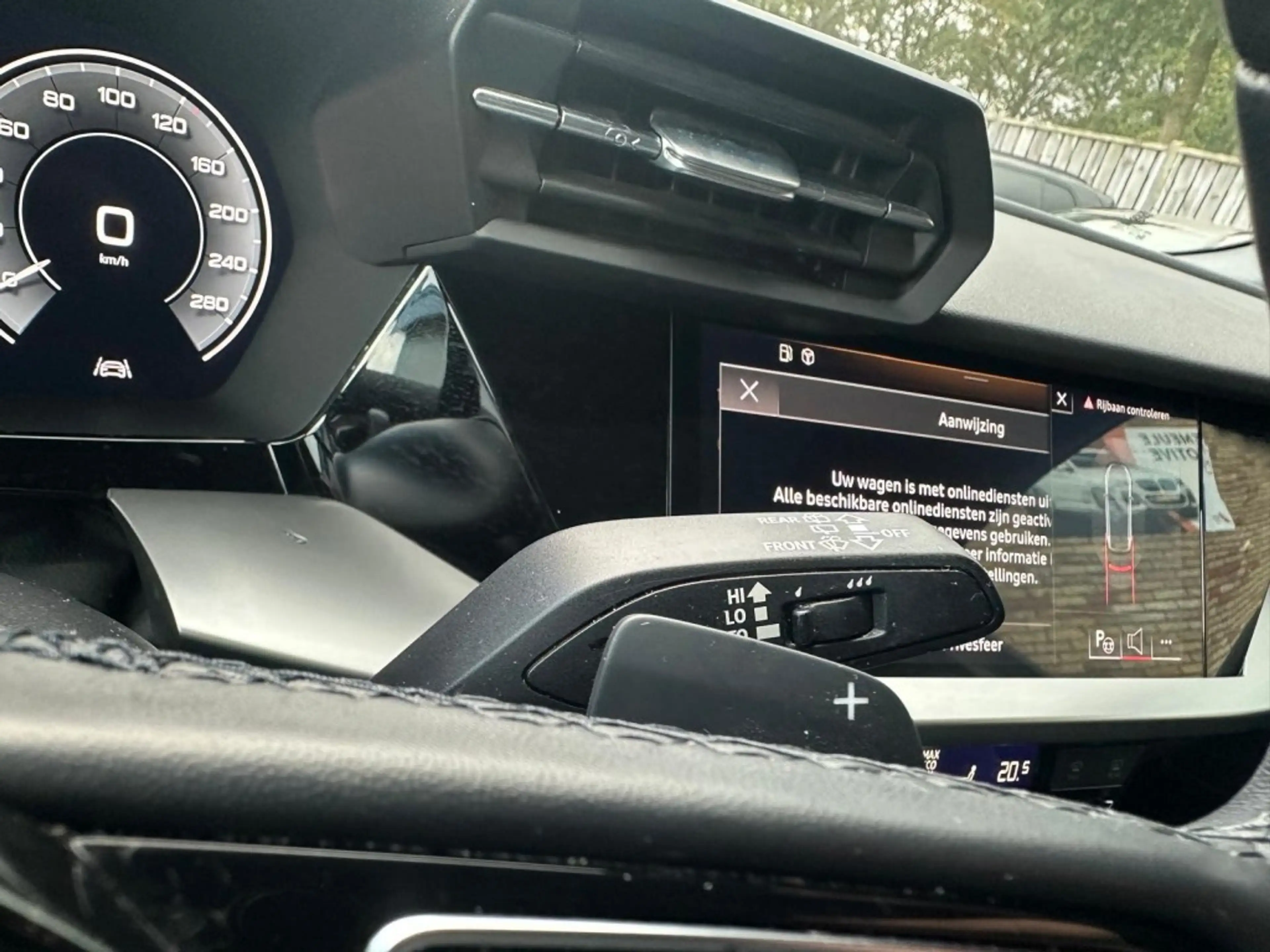 Audi A3 40 TFSI E Advanced Ed. Virtual, Pano, ACC, Lane — photo 19