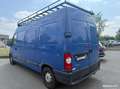 Opel Movano 2.5 cdti 120cv L3H2 Clim 93000Km 1ere Main Bleu - thumbnail 5