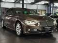 BMW 320 3 Limousine 320d *HU/AU NEU*SHZ* Brun - thumbnail 1