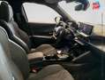Peugeot e-2008 e-2008 156ch GT Gris - thumbnail 5