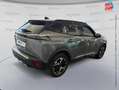 Peugeot e-2008 e-2008 156ch GT Gris - thumbnail 6