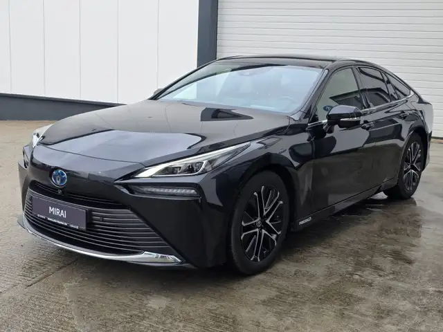 Toyota Mirai Mirai Advanced Toyota Relax-Garantie 20.000 KM   10x on Stock