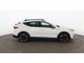CUPRA Formentor 1.4 VZ PHEV 150/245 Aut LED RADAR NAVI Weiß - thumbnail 2
