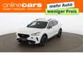 CUPRA Formentor 1.4 VZ PHEV 150/245 Aut LED RADAR NAVI Weiß - thumbnail 1