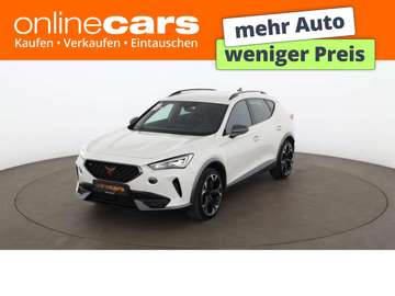 1.4 VZ PHEV 150/245 Aut LED RADAR NAVI