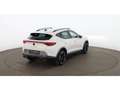 CUPRA Formentor 1.4 VZ PHEV 150/245 Aut LED RADAR NAVI Weiß - thumbnail 4