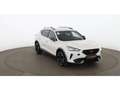 CUPRA Formentor 1.4 VZ PHEV 150/245 Aut LED RADAR NAVI Weiß - thumbnail 7