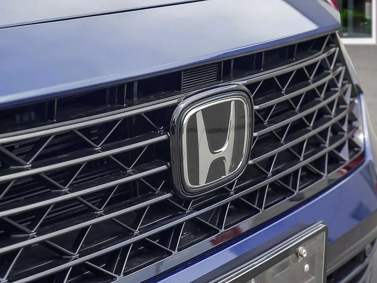 Honda Accord снимка Honda Accord