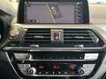 BMW X3 xDrive 30i M Sport Standheiz*NaviProf*HUD*AHK Schwarz - thumbnail 10