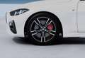 BMW 420 420d Coupé 48V xDrive MSport Pro Bianco - thumbnail 8