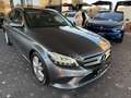 Mercedes-Benz C 220 d T Avantgarde|9G|PAN|OCOMAND|LED|ParkPilot Gris - thumbnail 12