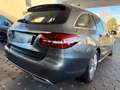 Mercedes-Benz C 220 d T Avantgarde|9G|PAN|OCOMAND|LED|ParkPilot Gris - thumbnail 16