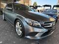 Mercedes-Benz C 220 d T Avantgarde|9G|PAN|OCOMAND|LED|ParkPilot Gris - thumbnail 3