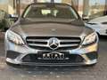 Mercedes-Benz C 220 d T Avantgarde|9G|PAN|OCOMAND|LED|ParkPilot Gris - thumbnail 1