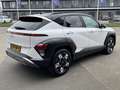 Hyundai KONA 1.6 GDI HEV Comfort Smart | Demo voordeel | Navi | Wit - thumbnail 12