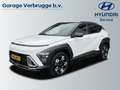 Hyundai KONA 1.6 GDI HEV Comfort Smart | Demo voordeel | Navi | Wit - thumbnail 1