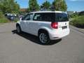 Skoda Yeti Ambition 1.2TSI DSG *abnehmb AHK* Blanc - thumbnail 4