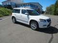 Skoda Yeti Ambition 1.2TSI DSG *abnehmb AHK* Blanc - thumbnail 2