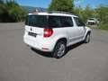 Skoda Yeti Ambition 1.2TSI DSG *abnehmb AHK* Blanc - thumbnail 3