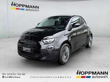 Cabrio*PDC*CARPLAY*SITZHZG*