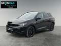 Opel Grandland GS-Line 1.2 Benzine 130 pk manueel Zwart - thumbnail 1