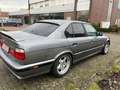 BMW 540 I M-Paket Leder Gris - thumbnail 5