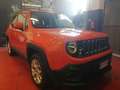 Jeep Renegade Renegade 2.0 mjt Limited 4wd 140cv Orange - thumbnail 1