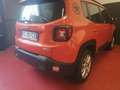 Jeep Renegade Renegade 2.0 mjt Limited 4wd 140cv Orange - thumbnail 4