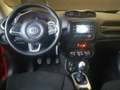 Jeep Renegade Renegade 2.0 mjt Limited 4wd 140cv Orange - thumbnail 10