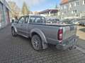 Nissan Navara Pick Up 4WD King Cab *LKW-Zl./ATM nur 19TKM* Argent - thumbnail 3