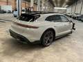 Porsche Taycan Cross Turismo Turbo S *CARBOCERAMICA*OFFROAD* Grigio - thumbnail 3