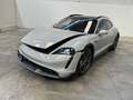 Porsche Taycan Cross Turismo Turbo S *CARBOCERAMICA*OFFROAD* Grigio - thumbnail 1