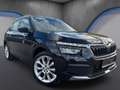Skoda Kamiq 1,0 TSI Ambition*AHK*Sitzh.*Ambiente*Lenkradheiz.* Schwarz - thumbnail 4