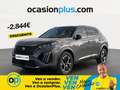 Peugeot 2008 1.2 PureTech S&S GT EAT8 130 Gris - thumbnail 1